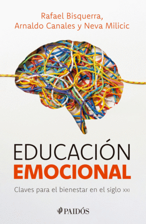 Educación emocional