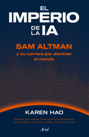 Imperio de la IA, El