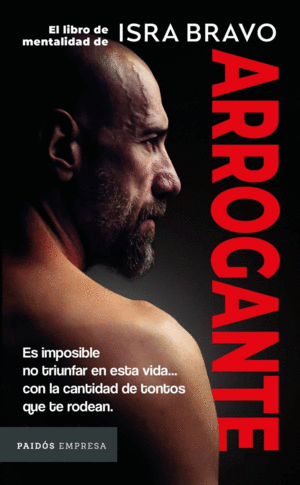 Arrogante