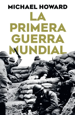 Primera guerra mundial, La