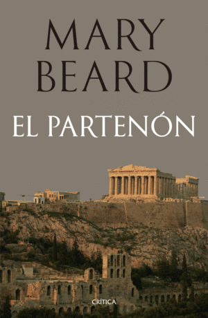 Partenón, El