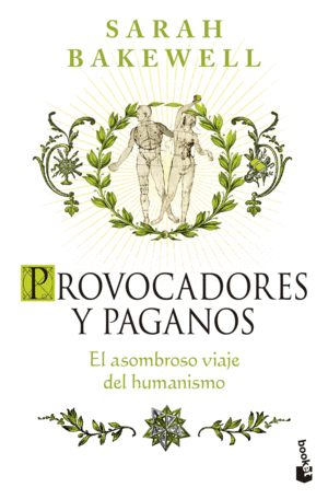 Provocadores y paganos