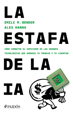 Estafa de la IA, La