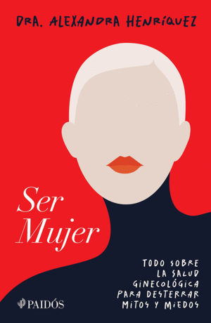 Ser mujer