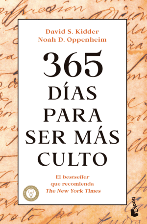365 días para ser más culto