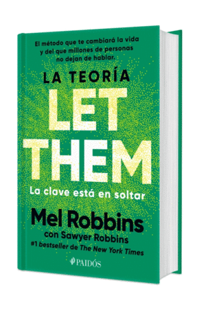 Teoría Let Them