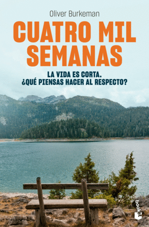 Cuatro mil semanas