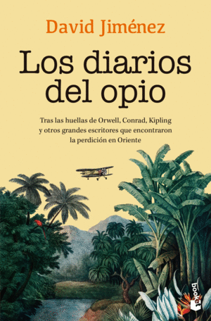 Diarios del opio, Los