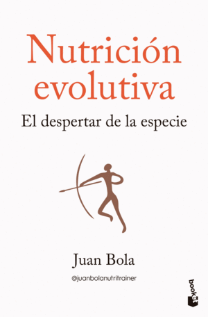 Nutrición evolutiva