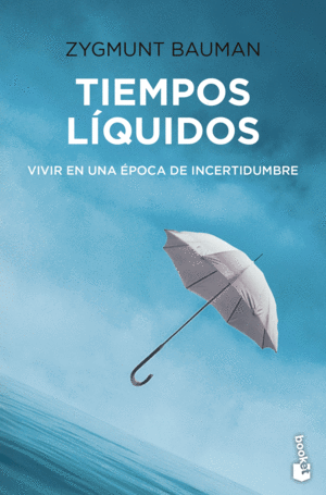 Tiempos líquidos