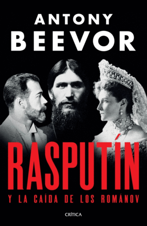 Rasputín