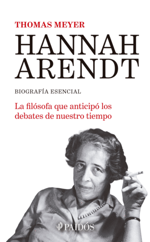Hannah Arendt