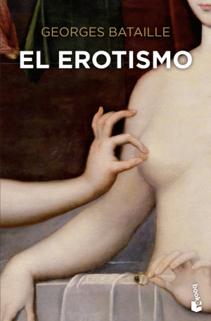 Erotismo, El