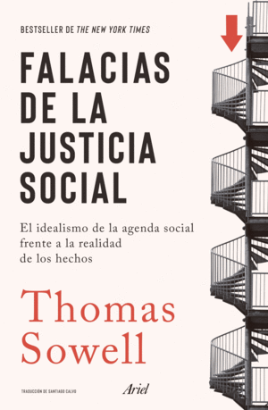 Falacias de la justicia social