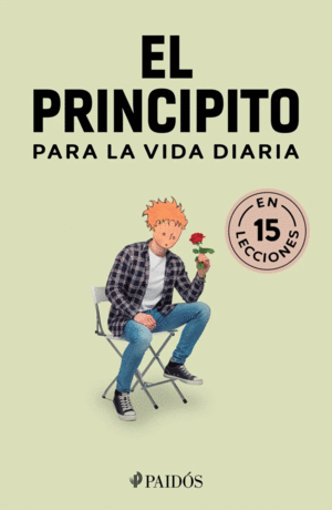 Principito para la vida diaria, El