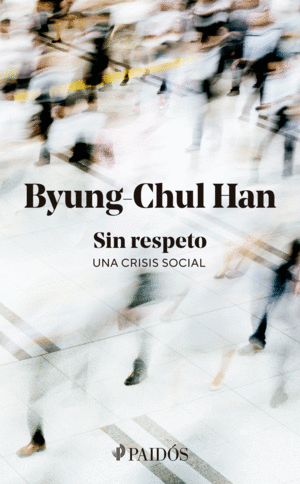 Sin respeto