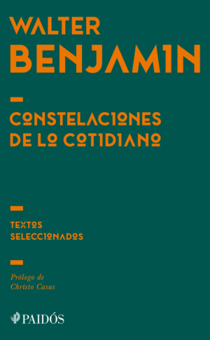 Constelaciones de lo cotidiano