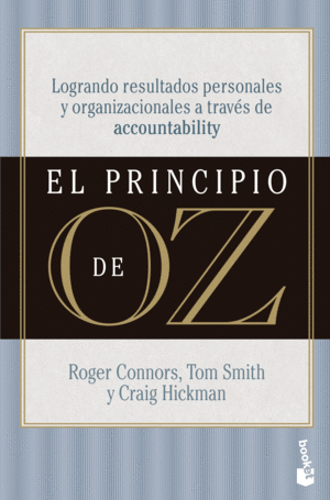 Principio de Oz, El