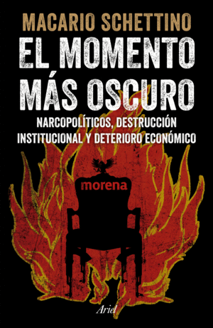 Momento más oscuro, El