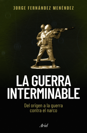 Guerra interminable 1, La