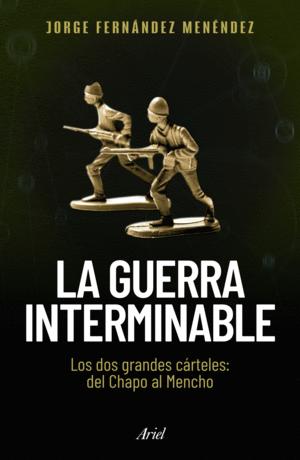 Guerra interminable 2, La