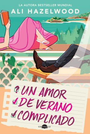 Amor de verano complicado, Un