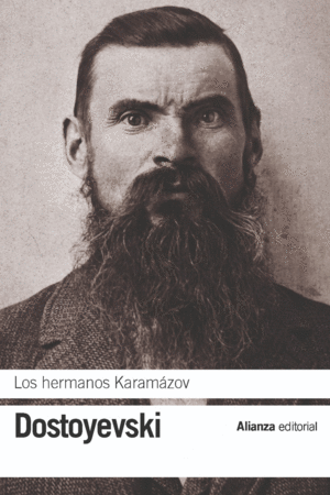 Hermanos Karamazov, Los