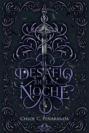Desafío de la noche, El