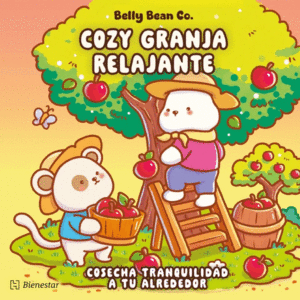 Cozy. Granja relajante