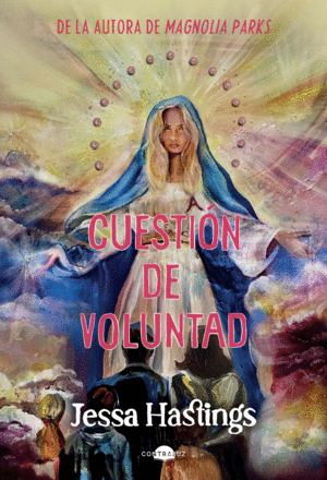 Cuestión de voluntad