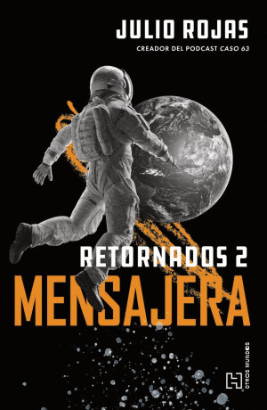 Mensajera