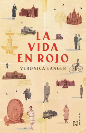 Vida en rojo, La