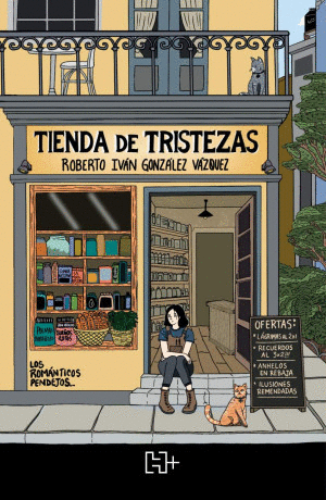 Tienda de tristezas