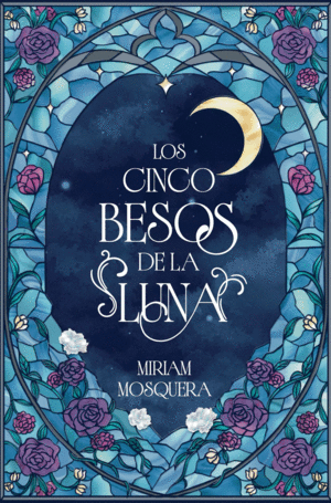 Cinco besos de la luna, Los