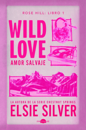 Wild Love: Amor salvaje