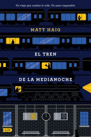 Tren de la medianoche, El