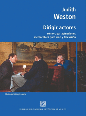 Dirigir actores