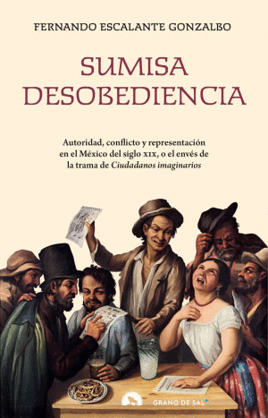 Sumisa desobediencia
