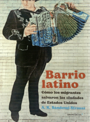 Barrio latino