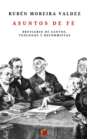 Asuntos de fe