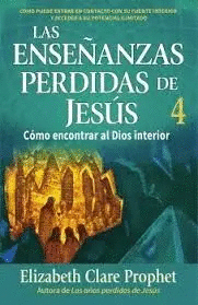 Cómo encontrar al Dios interior