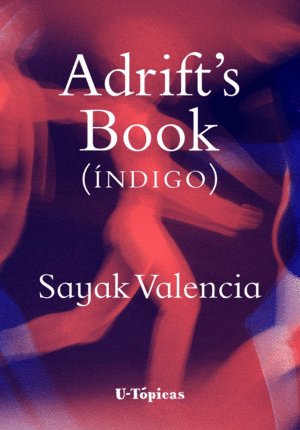 Adrift's book (Índigo)