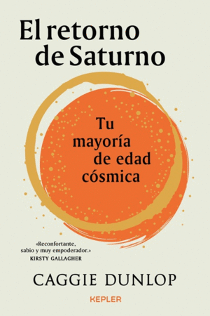 Retorno de Saturno, El