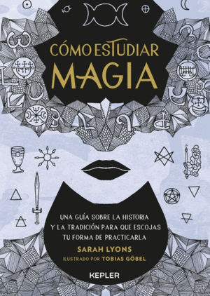 Cómo estudiar magia