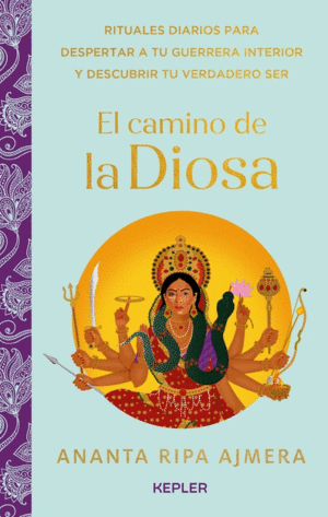 Camino de la diosa, El