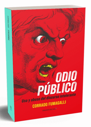 Odio público