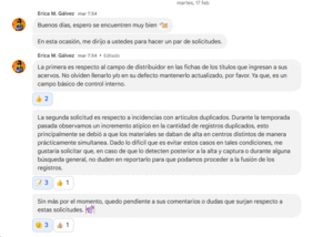 Aprender Y Progresar