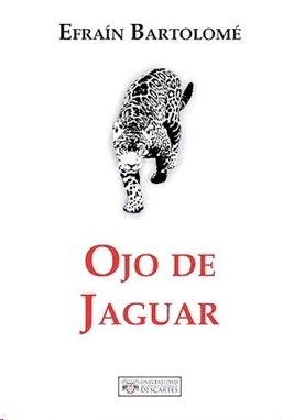 Ojo de Jaguar