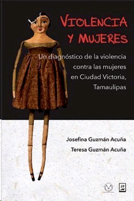 Violencia y mujeres