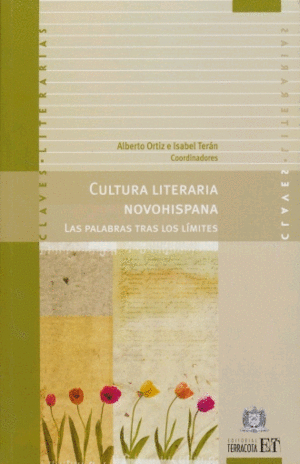 Cultura literaria novohispana